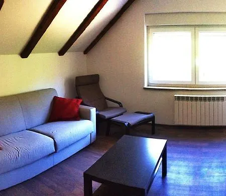 Velikonja Apartman Ajdovščina