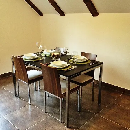 Velikonja Apartment