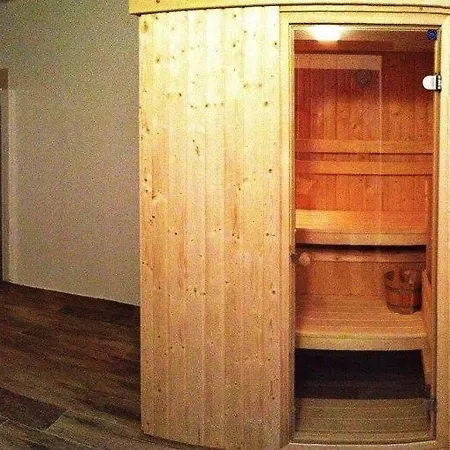 Apartman Velikonja *