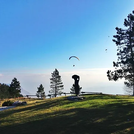 Velikonja * Ajdovščina