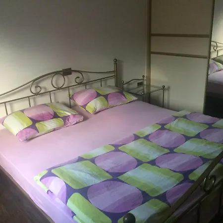Apartment Velikonja Ajdovscina