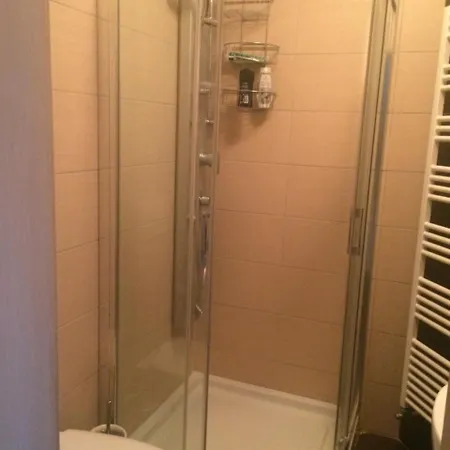 Apartman Velikonja *