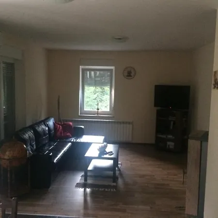 Apartman Velikonja Ajdovščina
