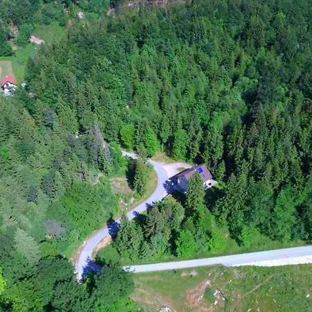 Velikonja Apartman